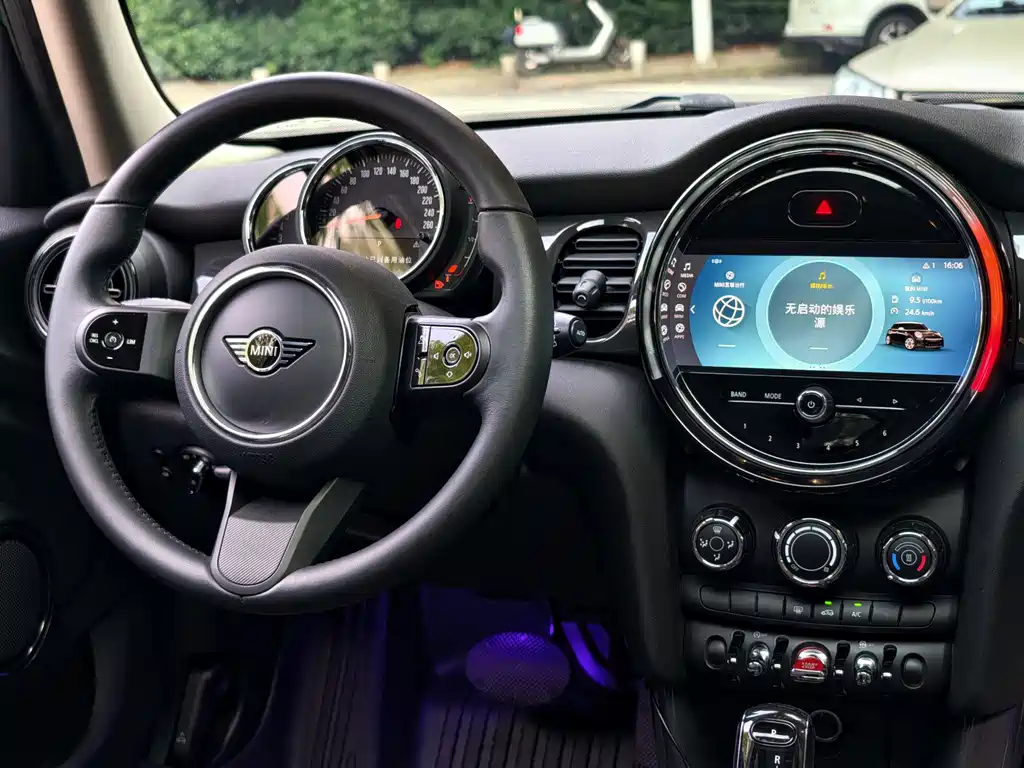 MINI Mini 2022