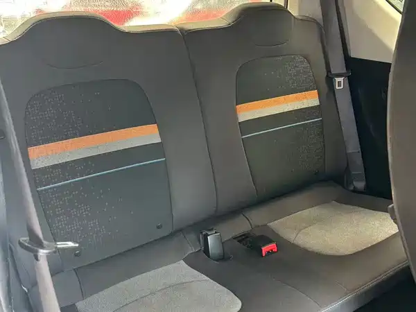 Wuling Hongguang MINIEV 2022