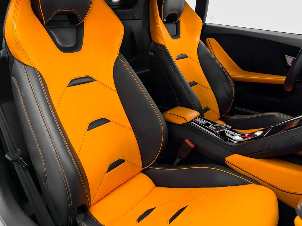 Lamborghini Huracán 2023 — фото 11