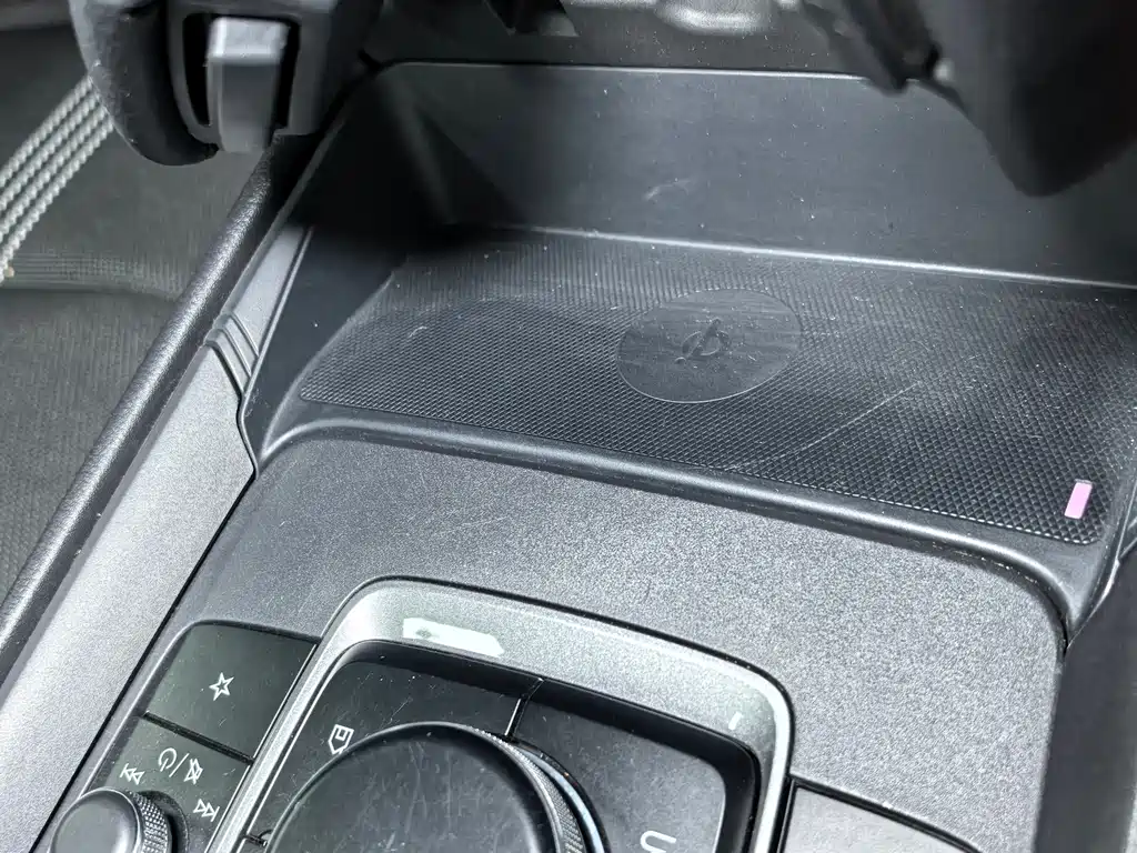 Mazda CX-50 Xingye 2023 — фото 19