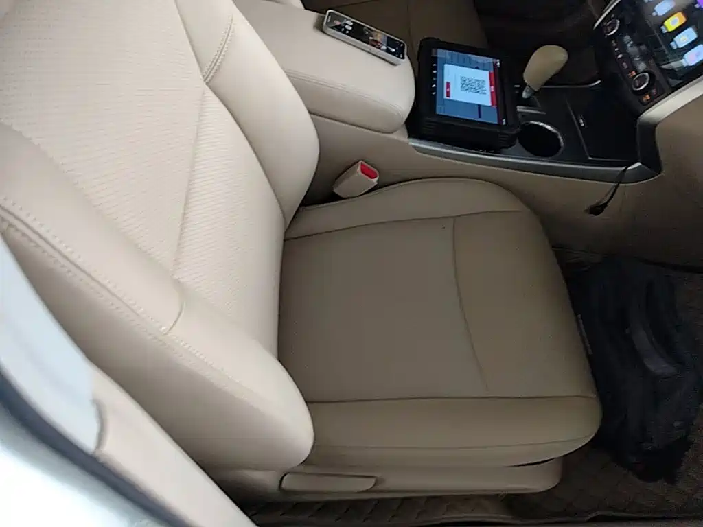 Nissan Teana 2016 — фото 25
