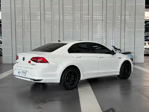 Volkswagen Lamando 2019