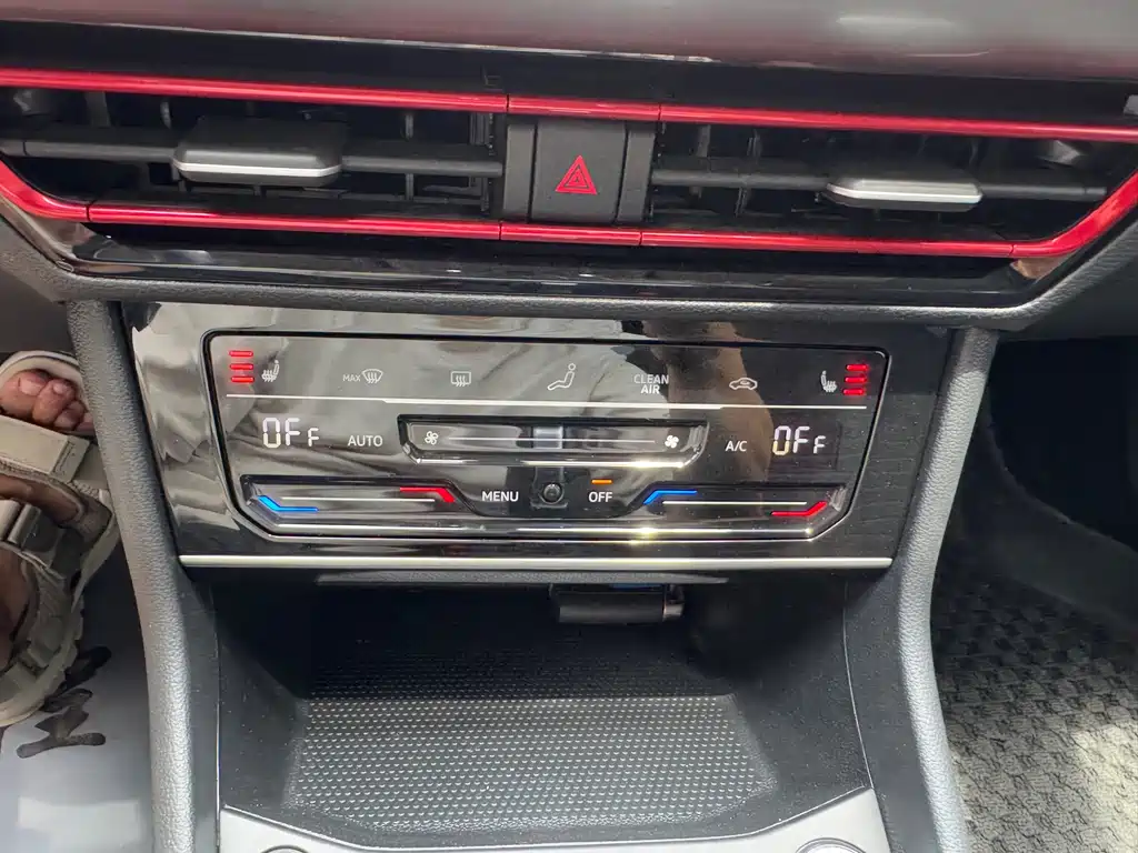 Volkswagen Lavida 2023