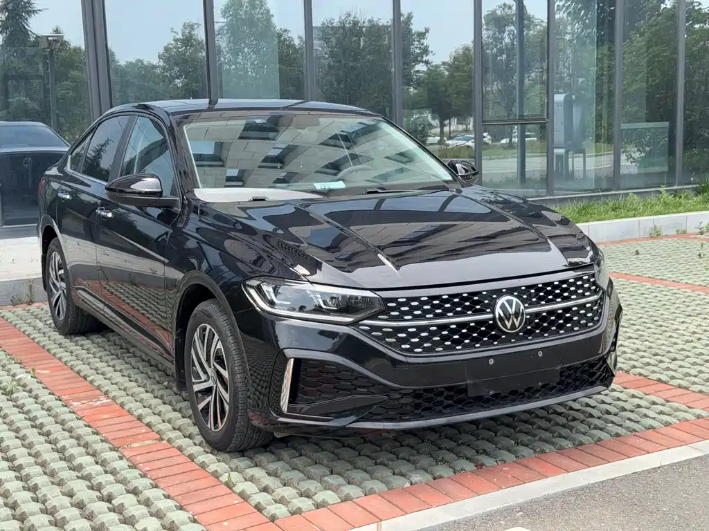 Volkswagen Lavida 2023