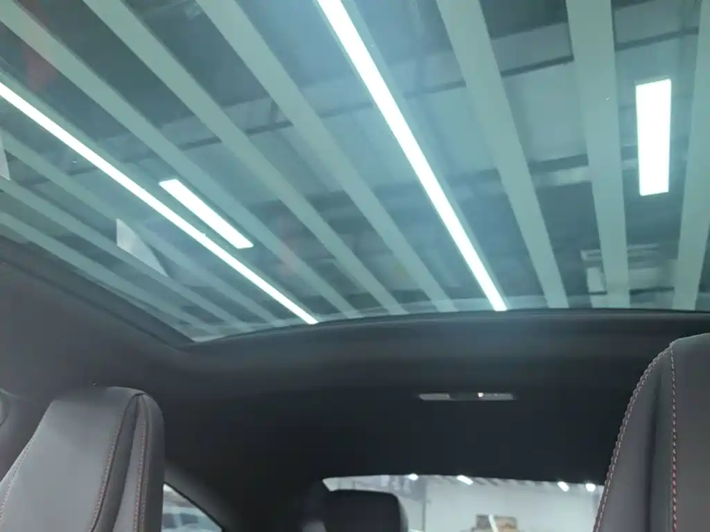 Mercedes-Benz C-Class AMG 2022 — фото 18