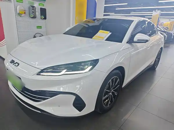 BYD Seal 06 2024