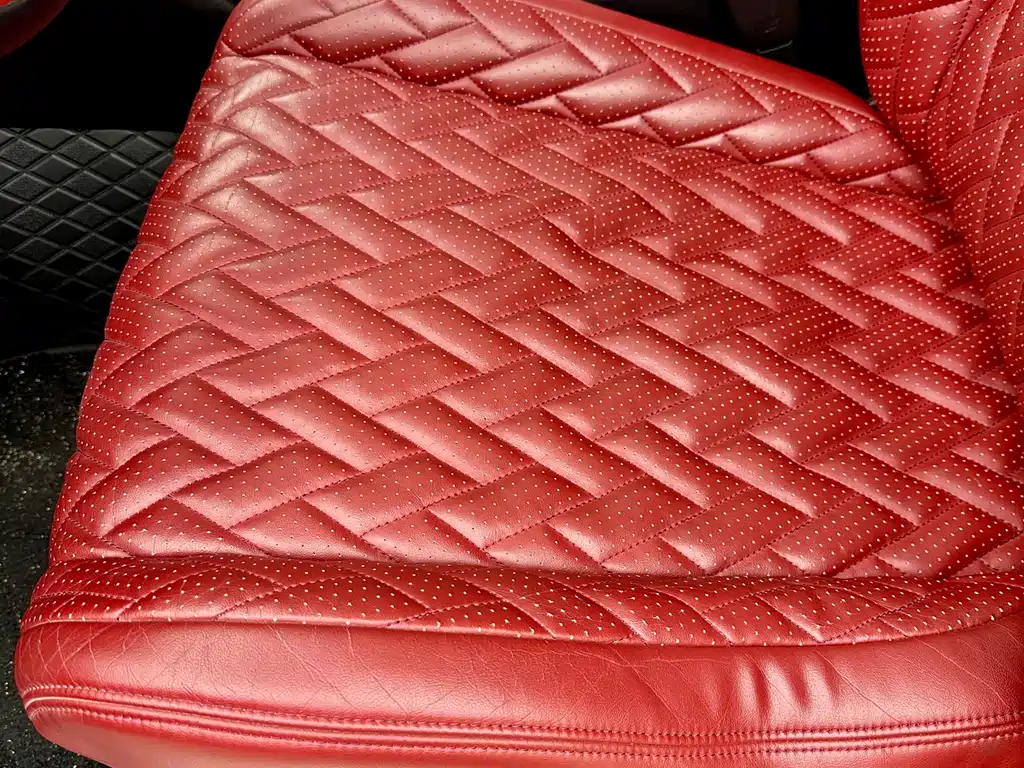 Infiniti FX 2012 — фото 37