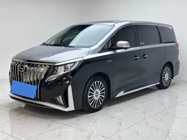 GAC Trumpchi M8 2021