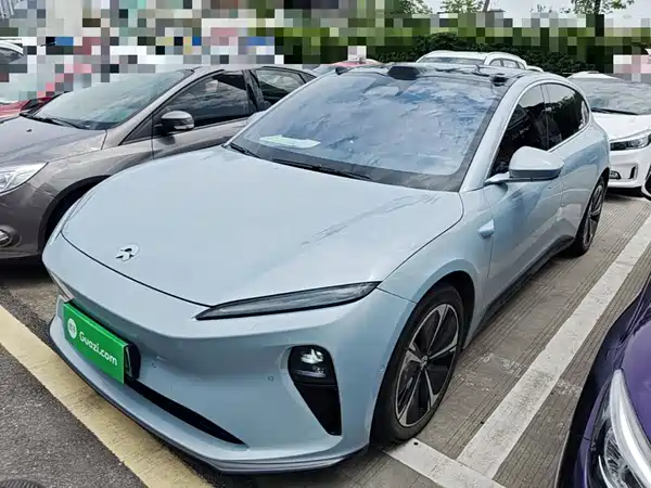 NIO ET5T 2023