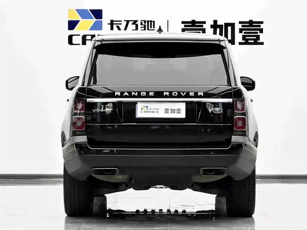 Land Rover Range Rover 2021