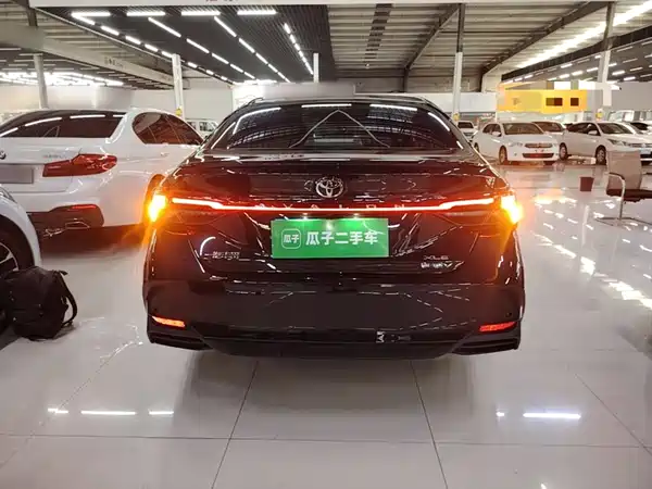 Toyota Avalon 2026