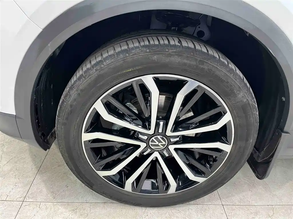 Volkswagen T-Roc 2022 — фото 21