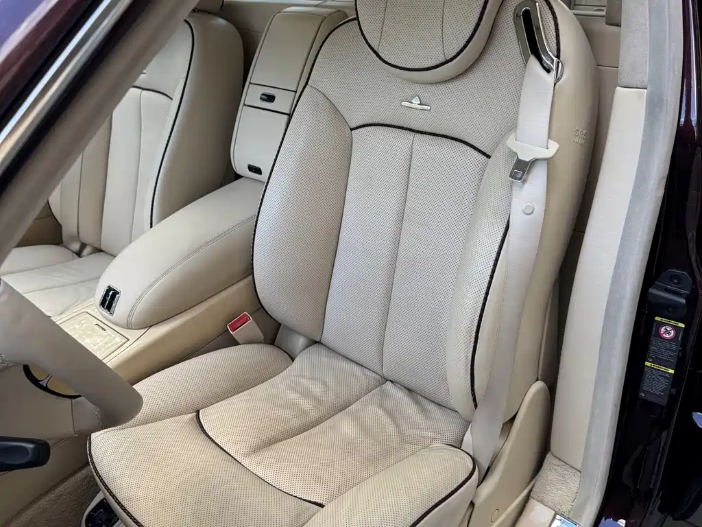 Maybach Maybach 2012 — фото 17