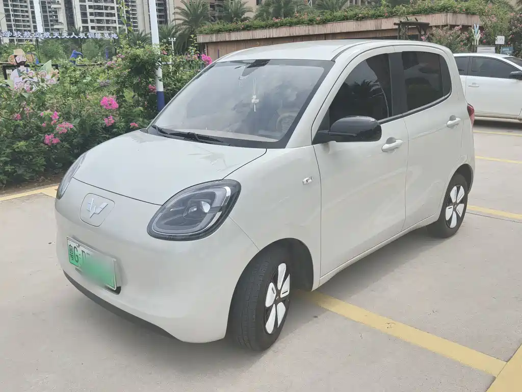 Wuling MINIEV 2025