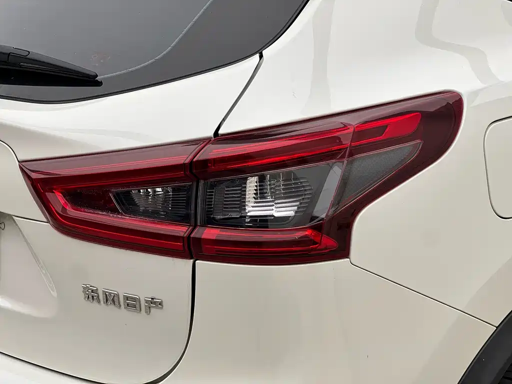 Nissan Qashqai 2021 — фото 18