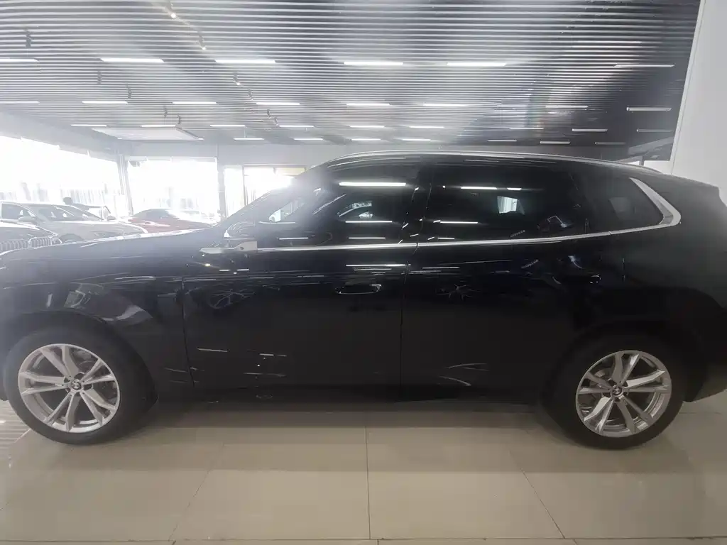 BMW X3 2026
