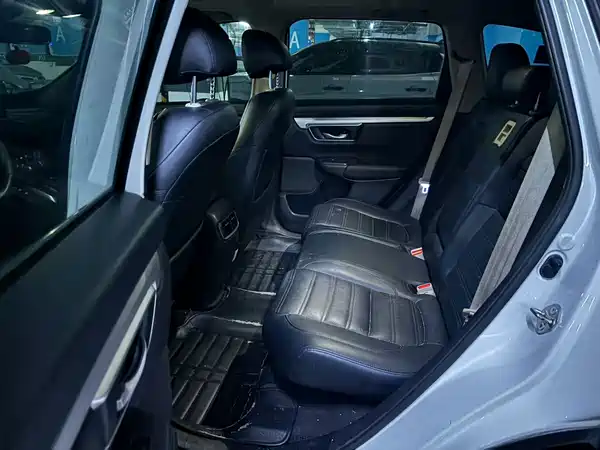 Honda CR-V 2020