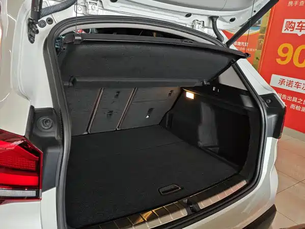 BMW X1 2023