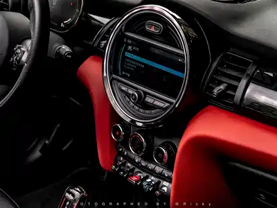 MINI MINI 2021