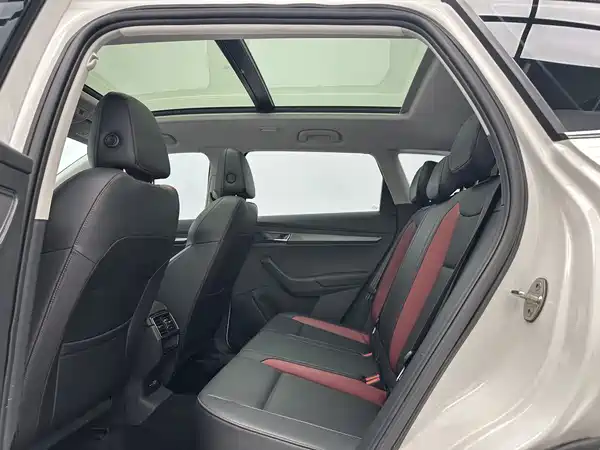 Skoda Karoq 2022