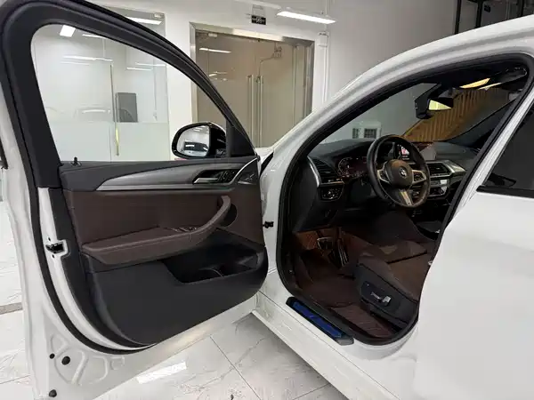 BMW X4 2020