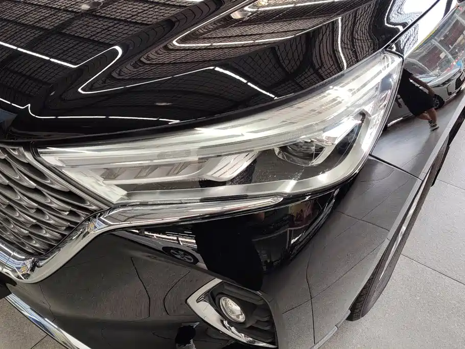 Haval M6 2023