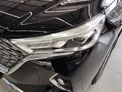 Haval M6 2023