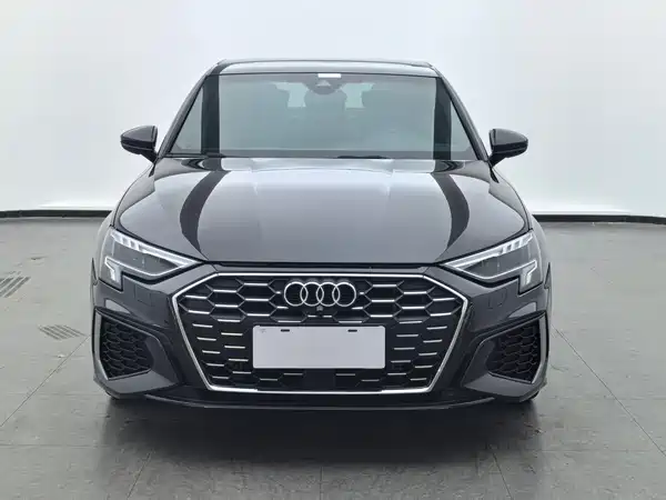 Audi A3 2024