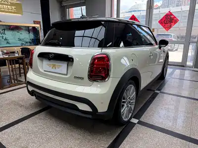MINI MINI 2022