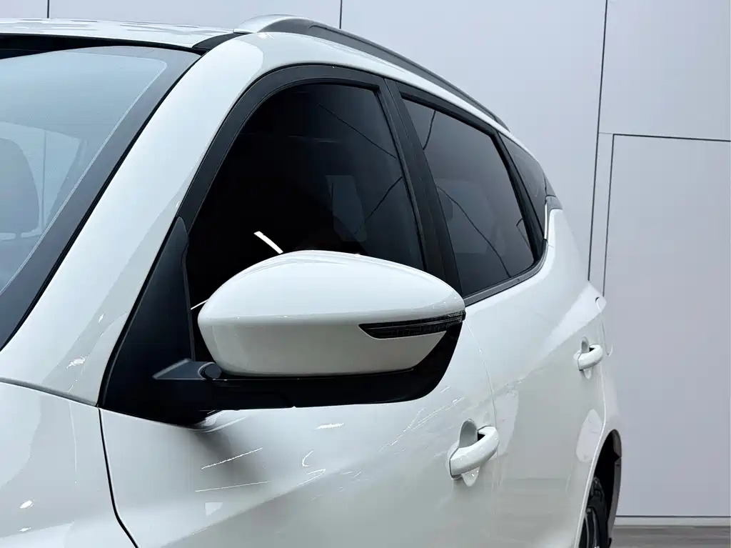 Geely Vision X6 2021 — фото 24