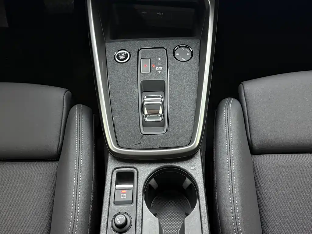 Audi A3 2022 — фото 12