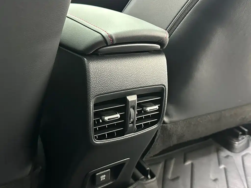Toyota Levin 2022 — фото 14