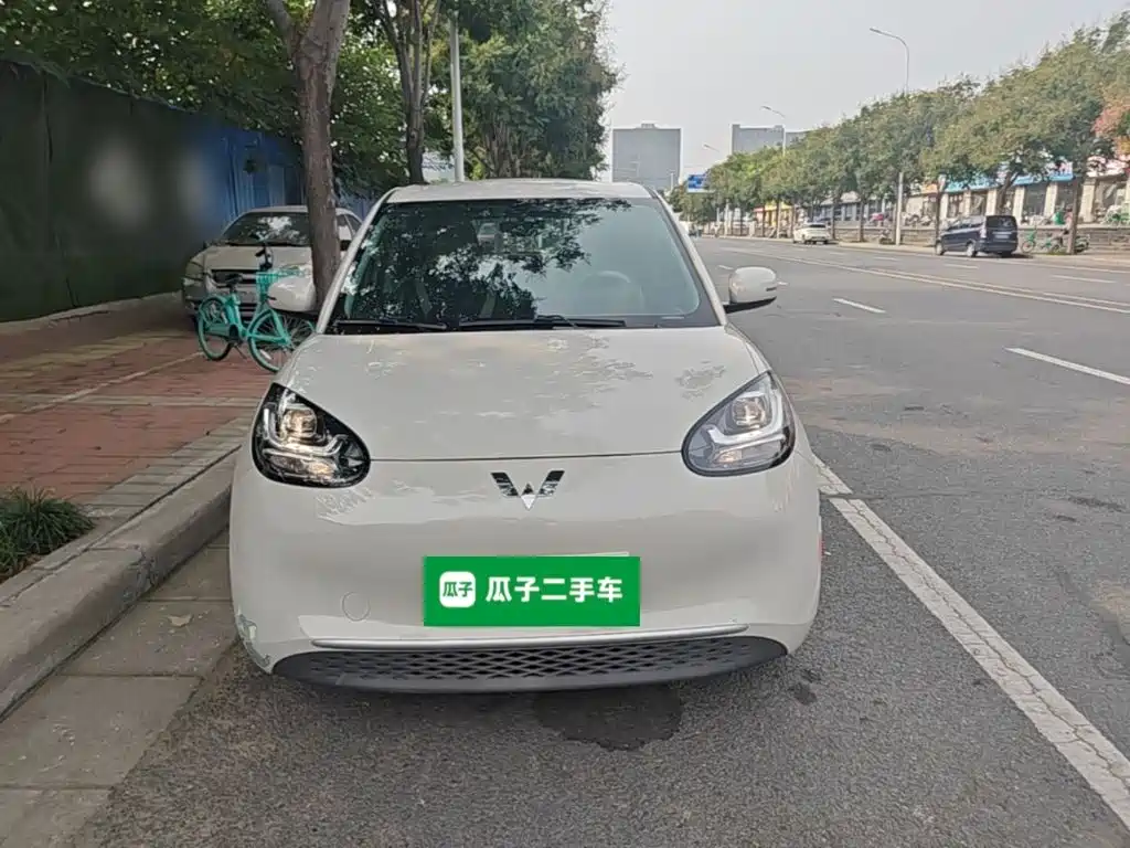 Wuling Bingo 2023