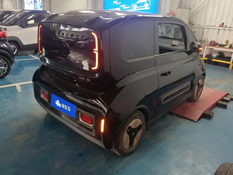 Baojun KiWi EV 2021