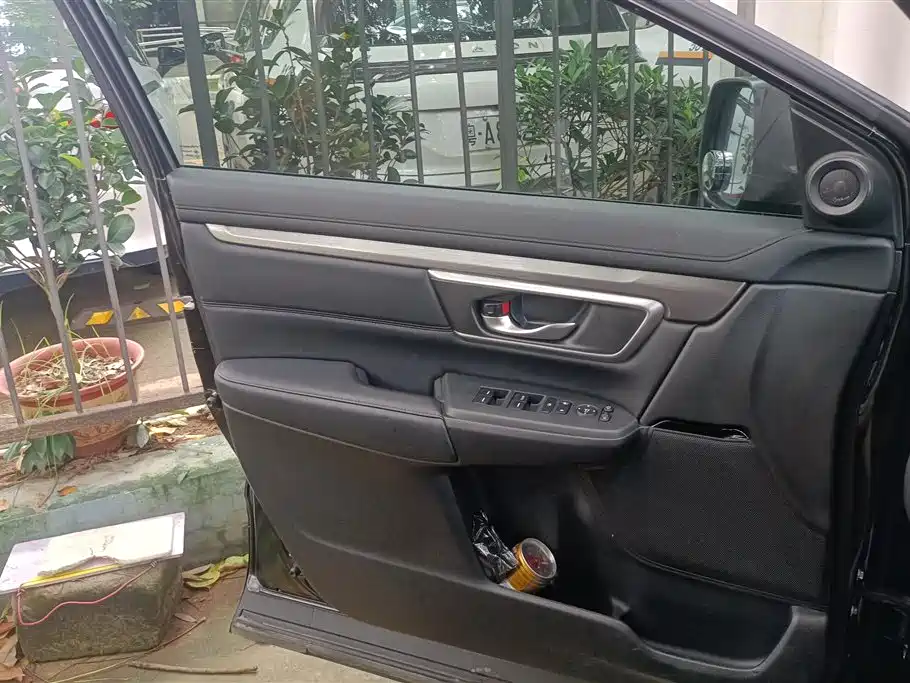 Honda Breeze 2022