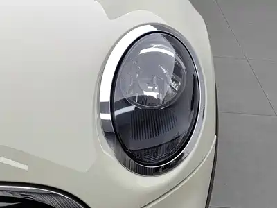 MINI MINI 2020