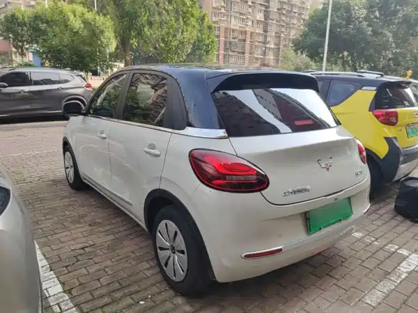 Wuling Bingo 2023