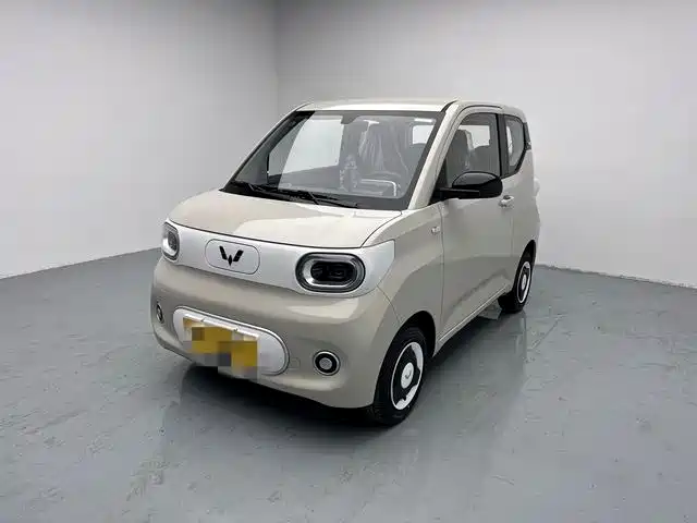 Wuling Hongguang MINIEV 2026