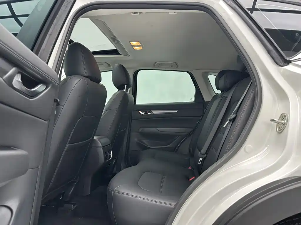 Mazda CX-5 2023