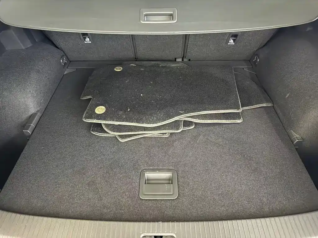 Volkswagen Tayron 2023