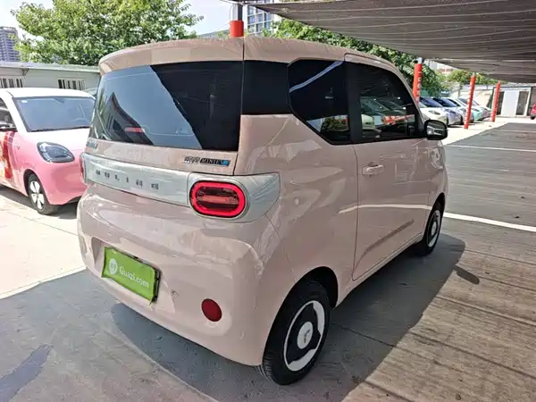 Wuling Hongguang MINIEV 2025