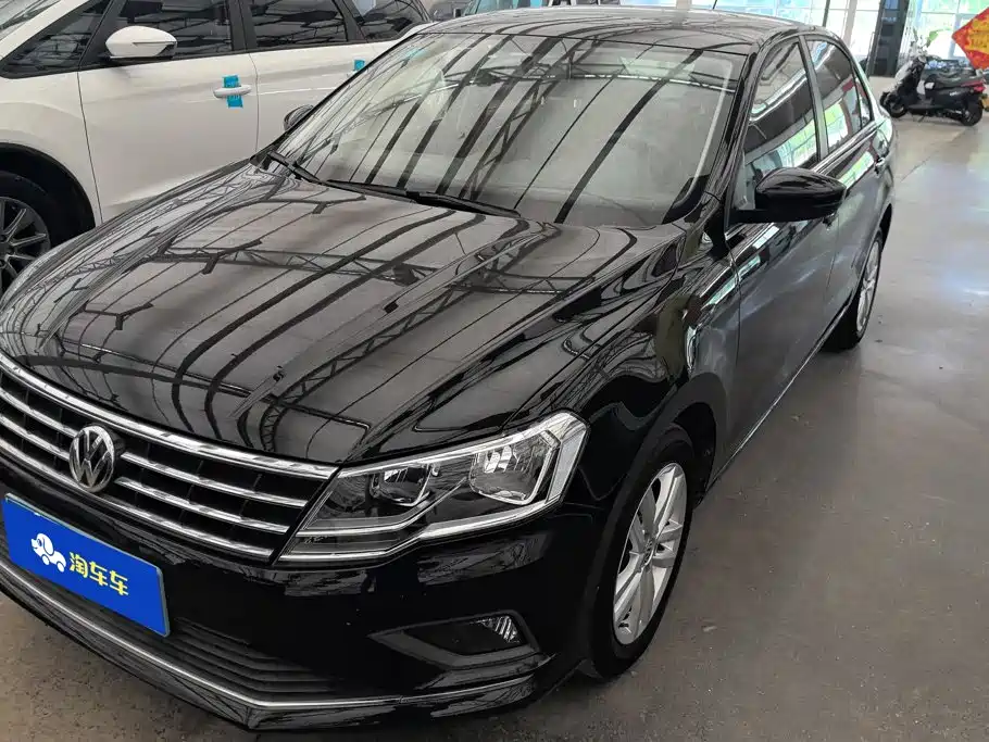 Volkswagen Jetta 2018