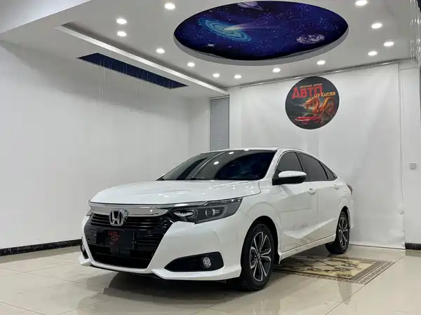 Honda Crider 2023