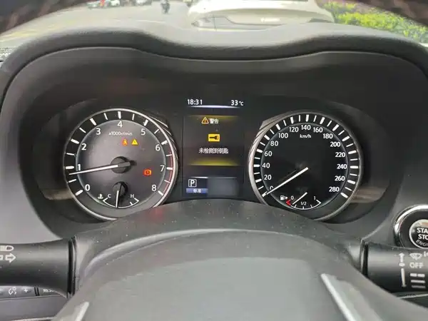Infiniti Q50L 2021