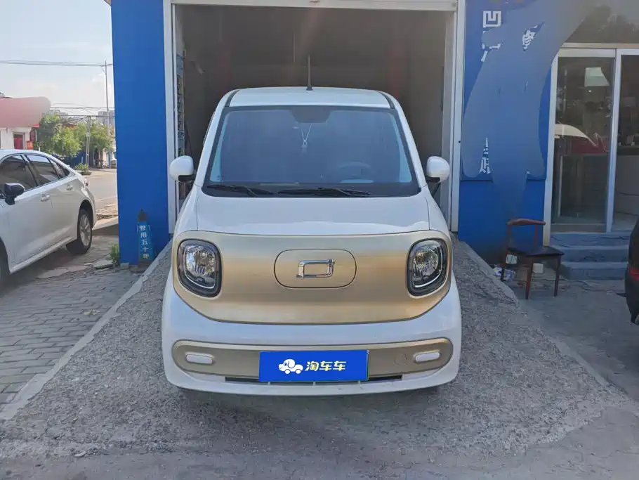 Bestune Pony 2024