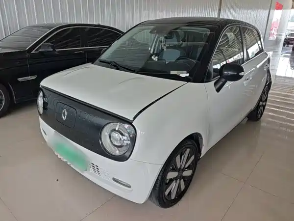 Ora Black Cat 2019
