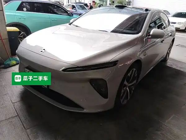 NIO ET7 2022