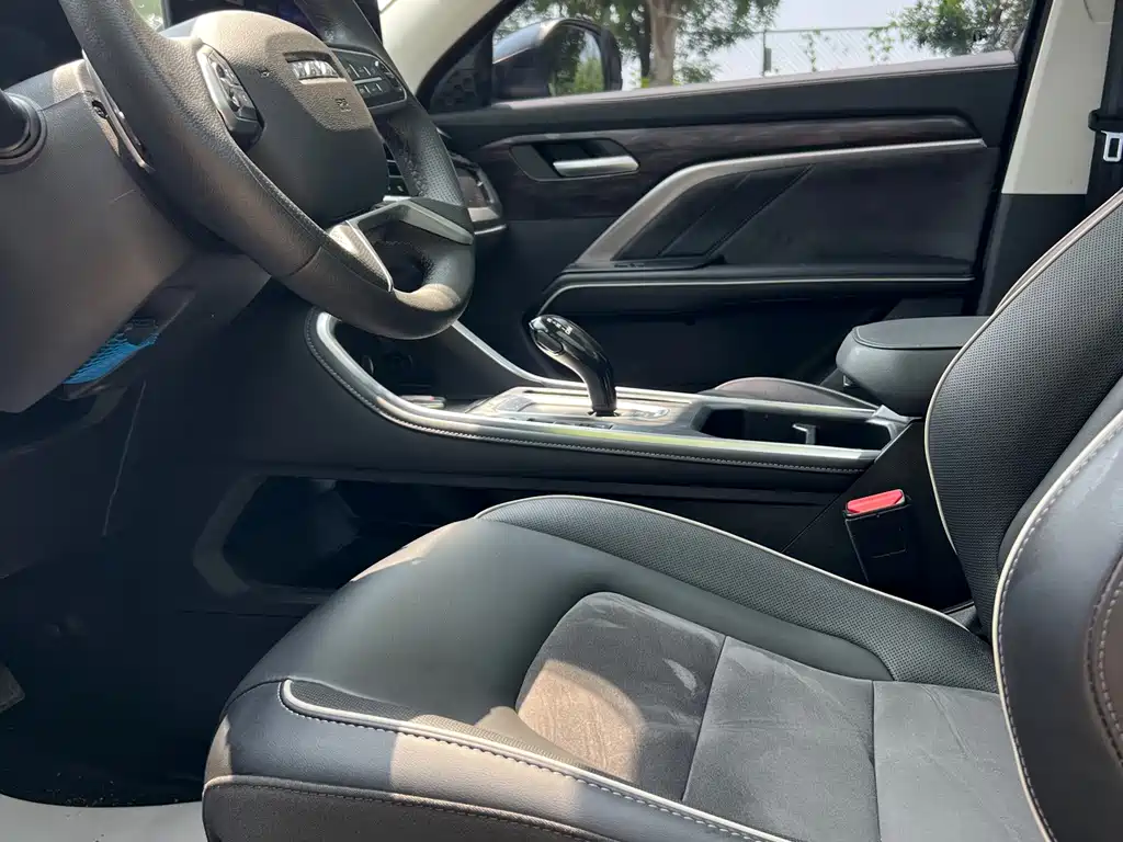 Haval H6 2023