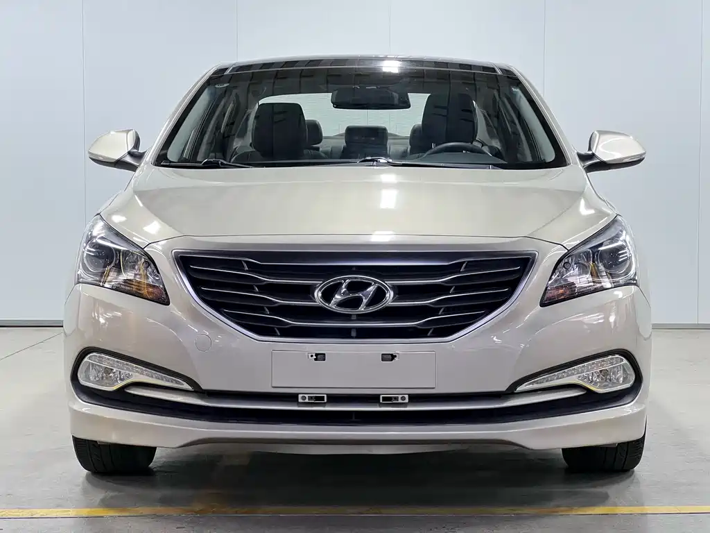 Hyundai Mistra 2017 — фото 2