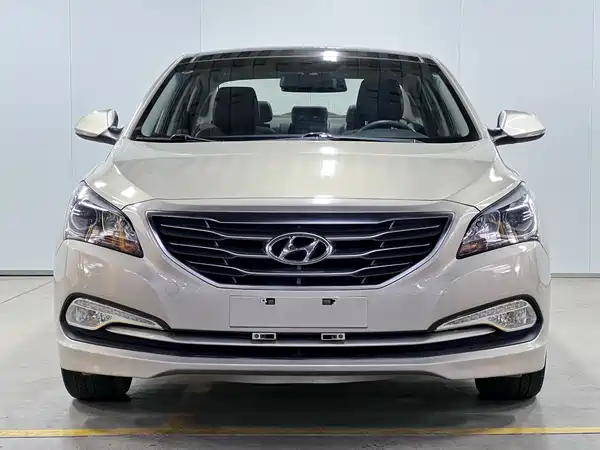 Hyundai Mistra 2017